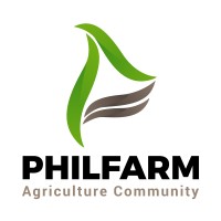 Philfarm logo, Philfarm contact details