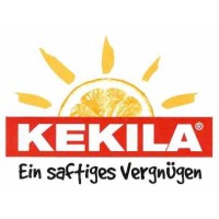 KEKILA e.K. Fruchtsäfte logo, KEKILA e.K. Fruchtsäfte contact details