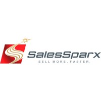 SalesSparx LLC logo, SalesSparx LLC contact details