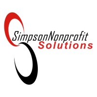 Simpson Nonprofit Solutions logo, Simpson Nonprofit Solutions contact details