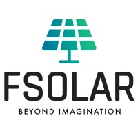 Fsolar logo, Fsolar contact details