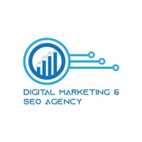 Digital Marketing & SEO Agency logo, Digital Marketing & SEO Agency contact details