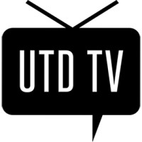 UTDTV logo, UTDTV contact details