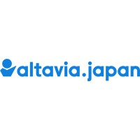 ALTAVIA JAPAN K.K. logo, ALTAVIA JAPAN K.K. contact details