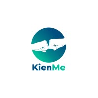 KienMe logo, KienMe contact details