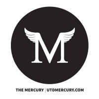 The Mercury UTD logo, The Mercury UTD contact details