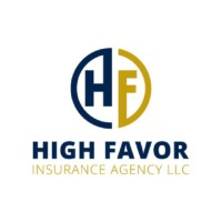 High Favor Insurance Agency logo, High Favor Insurance Agency contact details