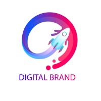 Digital Brand logo, Digital Brand contact details