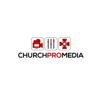 ChurchPro Media logo, ChurchPro Media contact details