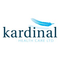 Kardinal Healthcare LTD logo, Kardinal Healthcare LTD contact details