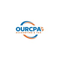 ourCPA Accounting & Tax logo, ourCPA Accounting & Tax contact details