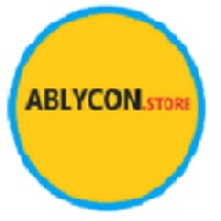 AblyCon Store logo, AblyCon Store contact details