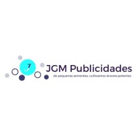 JGM Publicidades Agência de Marketing Digital logo, JGM Publicidades Agência de Marketing Digital contact details