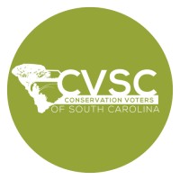 Conservation Voters of South Carolina logo, Conservation Voters of South Carolina contact details