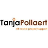 Tanja Pollaert all-round projectsupport logo, Tanja Pollaert all-round projectsupport contact details