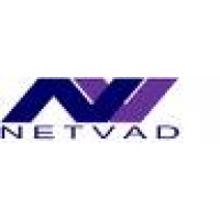 Netvad logo, Netvad contact details