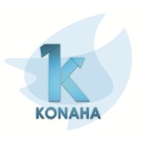 Konaha logo, Konaha contact details