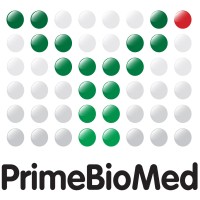 PrimeBioMed LLC logo, PrimeBioMed LLC contact details