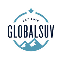 Global SUV logo, Global SUV contact details