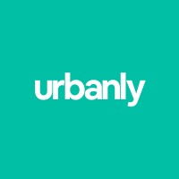 Urbanly logo, Urbanly contact details