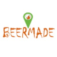 Beermade comercio de cervejas logo, Beermade comercio de cervejas contact details