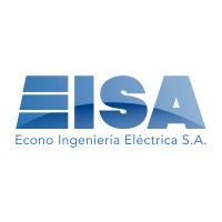 EISA - Econo Ingenieria electrica logo, EISA - Econo Ingenieria electrica contact details