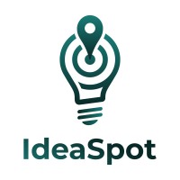 IdeaSPot logo, IdeaSPot contact details