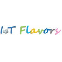 IoT Flavors logo, IoT Flavors contact details