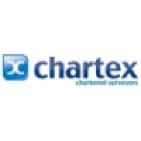 Chartex Commercial logo, Chartex Commercial contact details