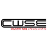 Country Wide Special Events Ltd logo, Country Wide Special Events Ltd contact details