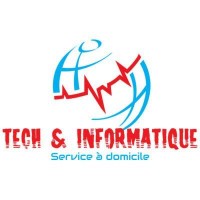 Tech & Informatique logo, Tech & Informatique contact details