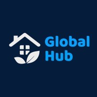 Global Hub UAE logo, Global Hub UAE contact details