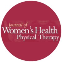 Journal of Women's Health Physical Therapy logo, Journal of Women's Health Physical Therapy contact details