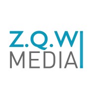 ZQW Media logo, ZQW Media contact details