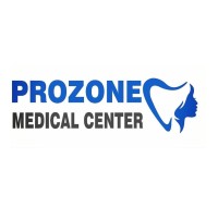 ProZone Medical-KSA logo, ProZone Medical-KSA contact details