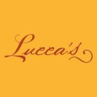 Lucca's Italian logo, Lucca's Italian contact details