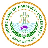 Notre Dame of Dadiangas University logo, Notre Dame of Dadiangas University contact details