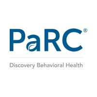 PaRC BH (Prevention and Recovery Center) logo, PaRC BH (Prevention and Recovery Center) contact details