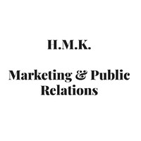 HMK Marketing logo, HMK Marketing contact details