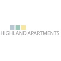 HIGHLAND APARTMENTS LIMITED logo, HIGHLAND APARTMENTS LIMITED contact details