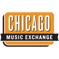 Chicago Music Exchange logo, Chicago Music Exchange contact details