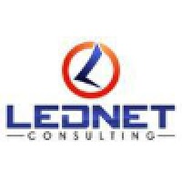 Lednet, s.r.o. logo, Lednet, s.r.o. contact details