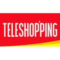 TELE-SHOPPING logo, TELE-SHOPPING contact details