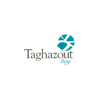 Taghazout Bay logo, Taghazout Bay contact details