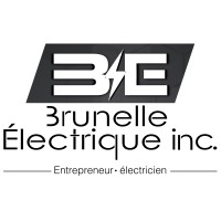 Brunelle Électrique inc. logo, Brunelle Électrique inc. contact details