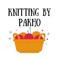 KnittingbyPakho logo, KnittingbyPakho contact details