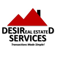 Desired Real Estate Services Transaction Management logo, Desired Real Estate Services Transaction Management contact details