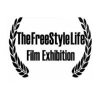 The FreeStyle Life Film Exhibition logo, The FreeStyle Life Film Exhibition contact details