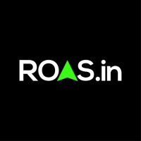 ROAS Digital logo, ROAS Digital contact details