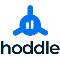 HODDLE logo, HODDLE contact details